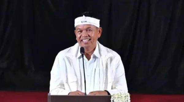 Dedi Mulyadi Ancam Cabut Subsidi Siswa Nakal
